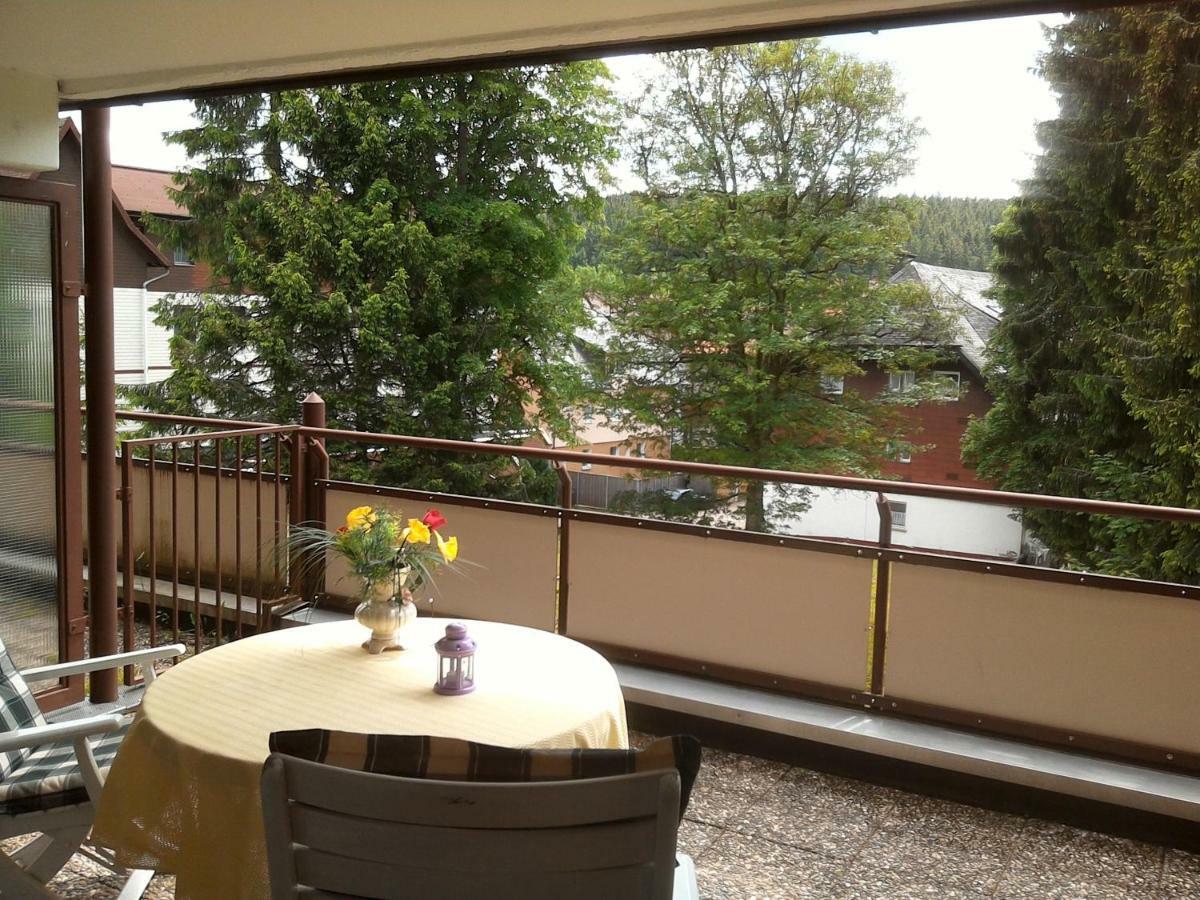 1Z. Fewo 231 Barbo Schwimmbad-Sauna-Fitness Schönwalde Exteriör bild