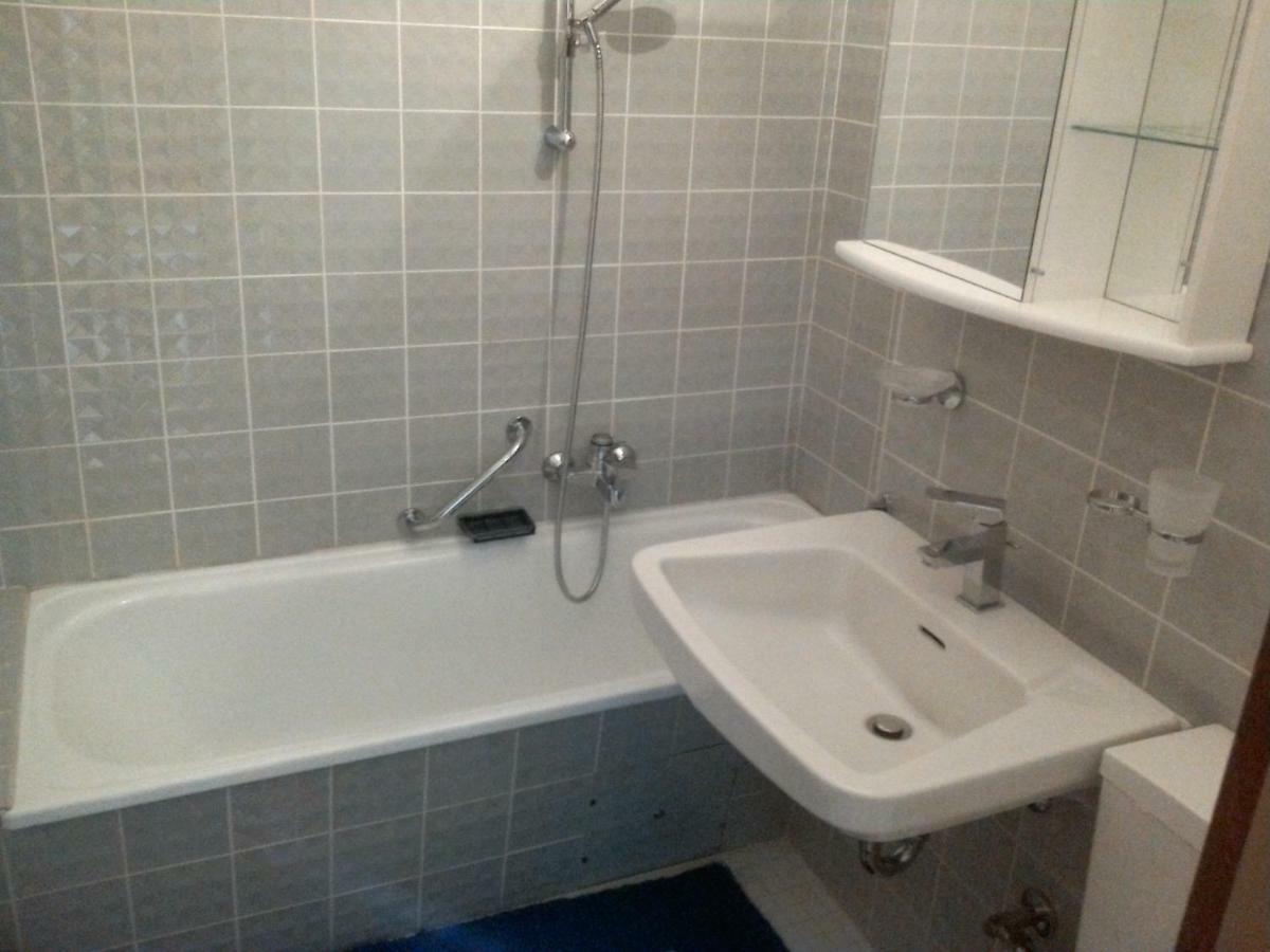 1Z. Fewo 231 Barbo Schwimmbad-Sauna-Fitness Schönwalde Exteriör bild
