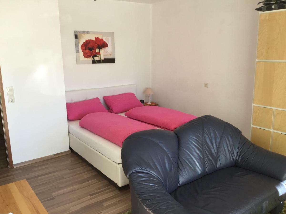 1Z. Fewo 231 Barbo Schwimmbad-Sauna-Fitness Schönwalde Exteriör bild